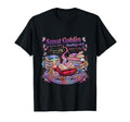 Smut Goblin Readers Club Romance Lover T-Shirt - Minimalist Print Unisex - T-Shirt, Sweatshirt, Hoodie