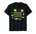 Progress Over Perfection Frog T-Shirt - Casual Everyday Wear Men Women - T-Shirt, Sweatshirt, Hoodie