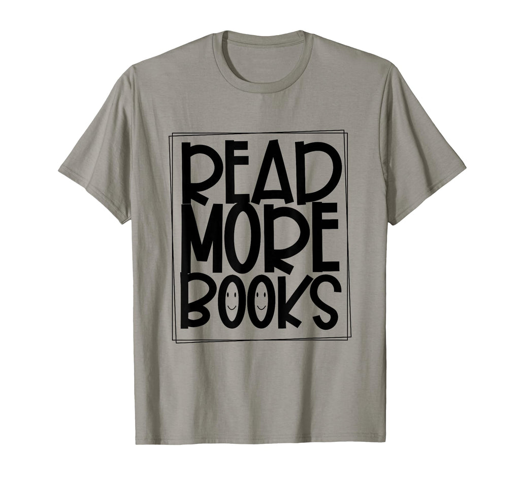 Book Lovers Unite Readers And T-Shirt - Trendy Graphic for Adults - T-Shirt, Sweatshirt, Hoodie