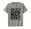 Book Lovers Unite Readers And T-Shirt - Trendy Graphic for Adults - T-Shirt, Sweatshirt, Hoodie