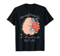 Not All Great Minds Think Alike Brain T-Shirt - Unique Graphic for Adults - T-Shirt, Sweatshirt, Hoodie