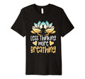 Meditation Yoga Spiritual Peace T-Shirt - Streetwear Style for Adults - T-Shirt, Sweatshirt, Hoodie