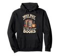 Why Buy Anything Else When You Could Be Hoodie - Unique Graphic for Adults - T-Shirt, Sweatshirt, Hoodie