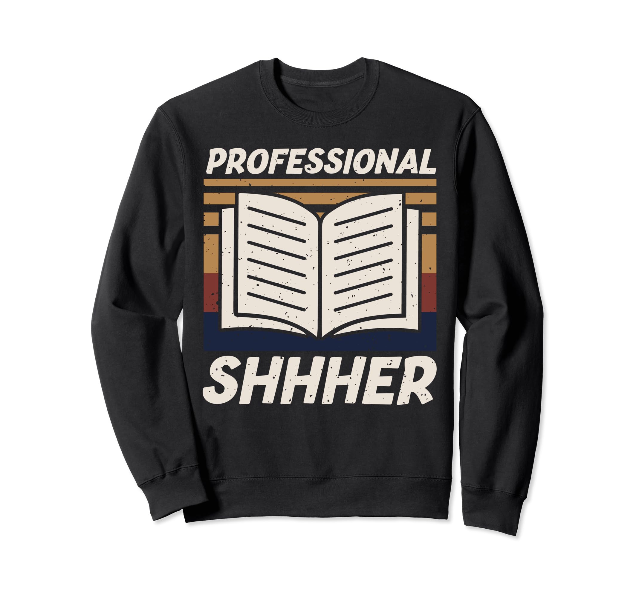 Library Assistant Librarian Sweatshirt - Novelty Apparel Men Women - T-Shirt, Sweatshirt, Hoodie