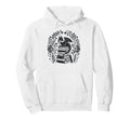 Dragon Sitting Books Book Readers Hoodie - Fun Novelty Design for Adults - T-Shirt, Sweatshirt, Hoodie