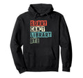 Sorry Cant Library Bye Book Reading Books Hoodie - Unique Graphic Unisex - T-Shirt, Sweatshirt, Hoodie