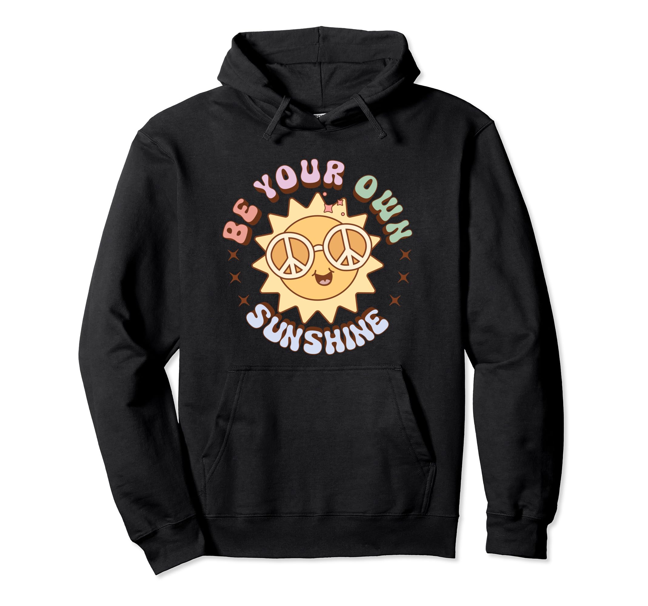 Self Love Self Care Mental Health Hoodie - Fun Novelty Design Men Women - T-Shirt, Sweatshirt, Hoodie