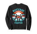 Poetry Slam Writer Poet Literature Sweatshirt - Aesthetic Graphic Unisex - T-Shirt, Sweatshirt, Hoodie
