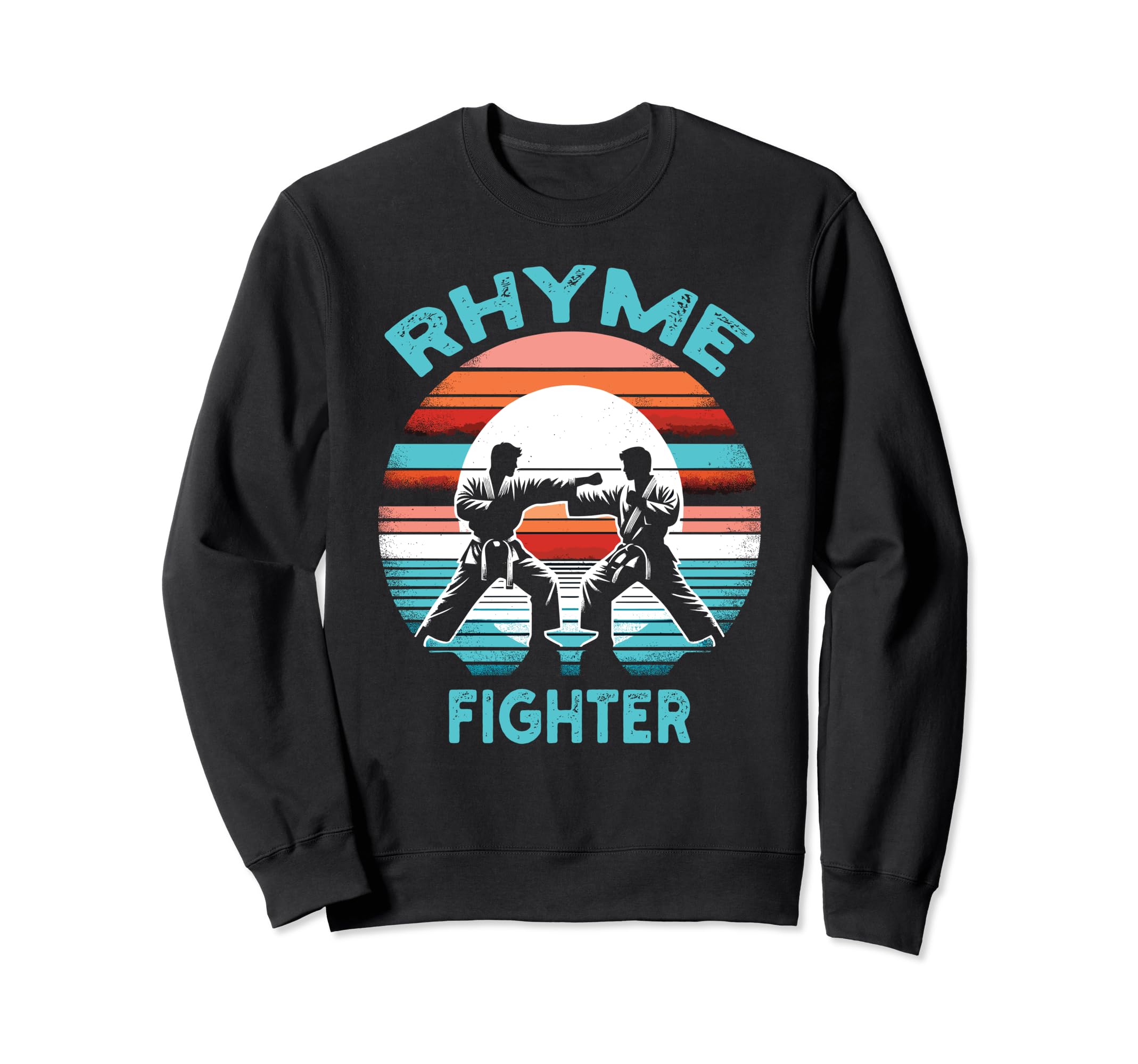 Poetry Slam Writer Poet Literature Sweatshirt - Aesthetic Graphic Unisex - T-Shirt, Sweatshirt, Hoodie