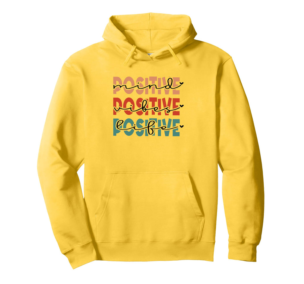 Mental Health Awareness Month End Hoodie - Streetwear Style for Adults - T-Shirt, Sweatshirt, Hoodie
