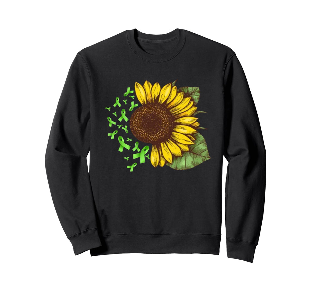 Mental Health Mental Health Sweatshirt - Casual Everyday Wear Men Women - T-Shirt, Sweatshirt, Hoodie