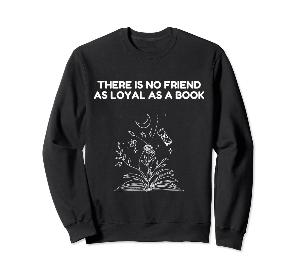 Some My Best Friends Are Sweatshirt - Casual Everyday Wear Men Women - T-Shirt, Sweatshirt, Hoodie