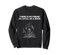 Some My Best Friends Are Sweatshirt - Casual Everyday Wear Men Women - T-Shirt, Sweatshirt, Hoodie