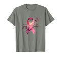 Breast Cancer Shirts Choosing Joy T-Shirt - Aesthetic Graphic for Adults - T-Shirt, Sweatshirt, Hoodie