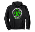 Support Awareness Squad I Hoodie - Casual Everyday Wear Men Women - T-Shirt, Sweatshirt, Hoodie