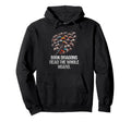 Book Dragons Read Whole Hoard Funny Reading Hoodie - Unique Graphic Unisex - T-Shirt, Sweatshirt, Hoodie