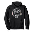 I Cant Keep Calm Im Going To Be Gigi Hoodie - Fun Novelty Design Men Women - T-Shirt, Sweatshirt, Hoodie