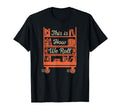 This Is How I Roll Book Librarian T-Shirt - Graphic Print Men Women - T-Shirt, Sweatshirt, Hoodie