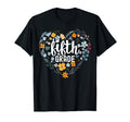 Be Kind To Your Mind Mental Health T-Shirt - Custom Art Print Men Women - T-Shirt, Sweatshirt, Hoodie