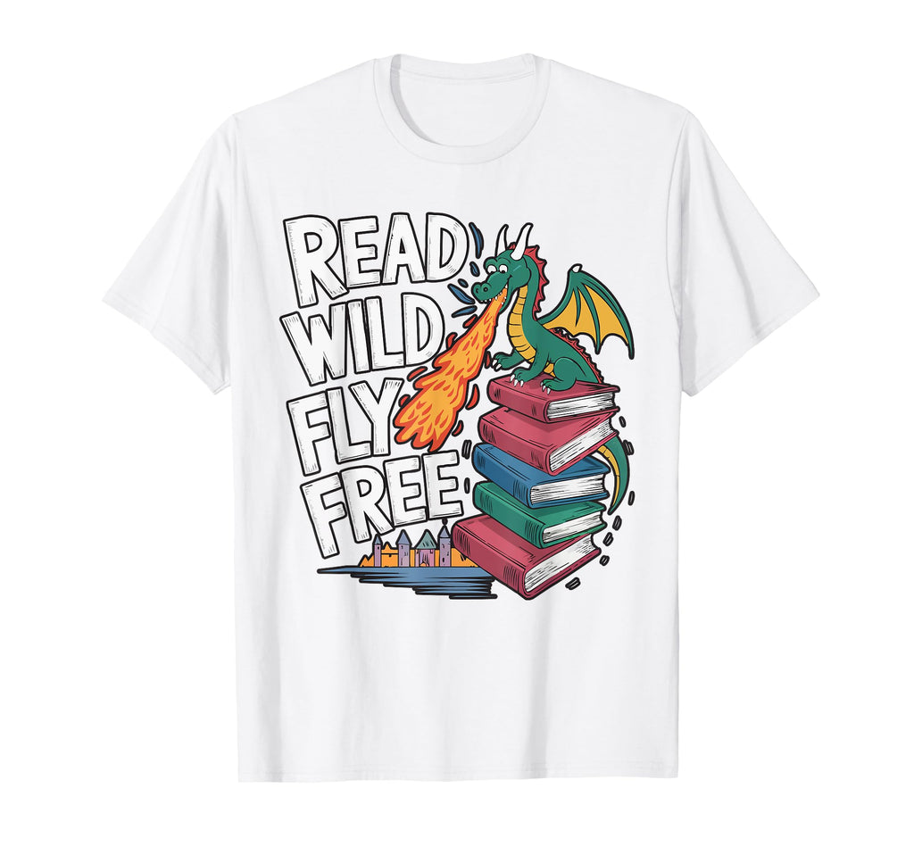 Book Lover Bookworm Books And Reading T-Shirt - Unique Graphic Unisex - T-Shirt, Sweatshirt, Hoodie