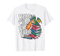 Book Lover Bookworm Books And Reading T-Shirt - Unique Graphic Unisex - T-Shirt, Sweatshirt, Hoodie