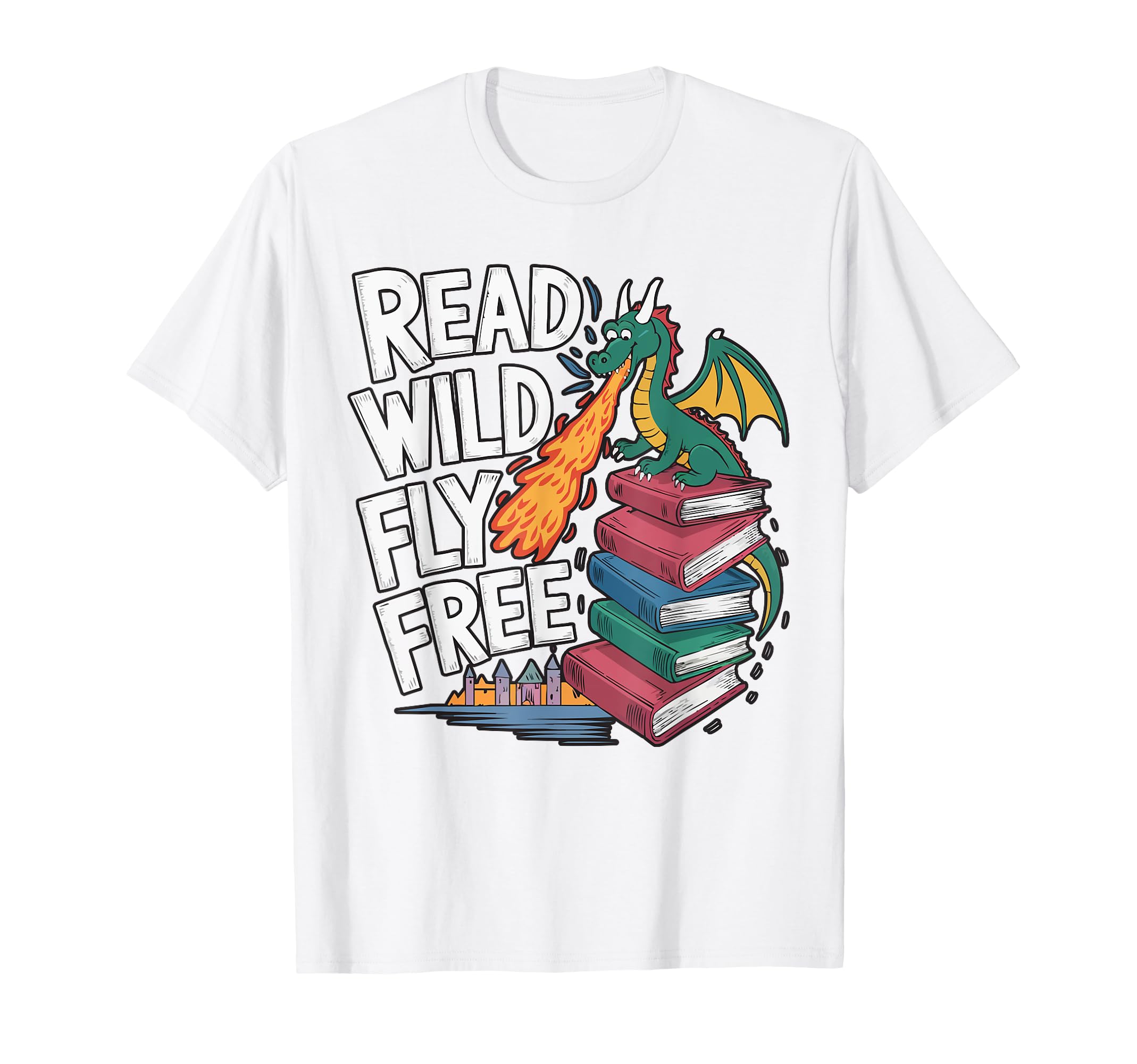 Book Lover Bookworm Books And Reading T-Shirt - Unique Graphic Unisex - T-Shirt, Sweatshirt, Hoodie