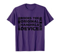 Books Original Handheld Device T-Shirt - Casual Everyday Wear for Adults - T-Shirt, Sweatshirt, Hoodie