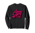 Keep Going Keep Forward Sweatshirt - Aesthetic Graphic for Adults - T-Shirt, Sweatshirt, Hoodie