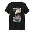 Funny Undiagnosed Autism Tri Blend T-Shirt - Casual Everyday Wear Men Women - T-Shirt, Sweatshirt, Hoodie