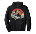 Read Return Repeat Hoodie - Casual Everyday Wear for Adults - T-Shirt, Sweatshirt, Hoodie