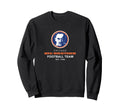 Big Brother Watching You 1984 Sweatshirt - Fun Novelty Design Unisex - T-Shirt, Sweatshirt, Hoodie