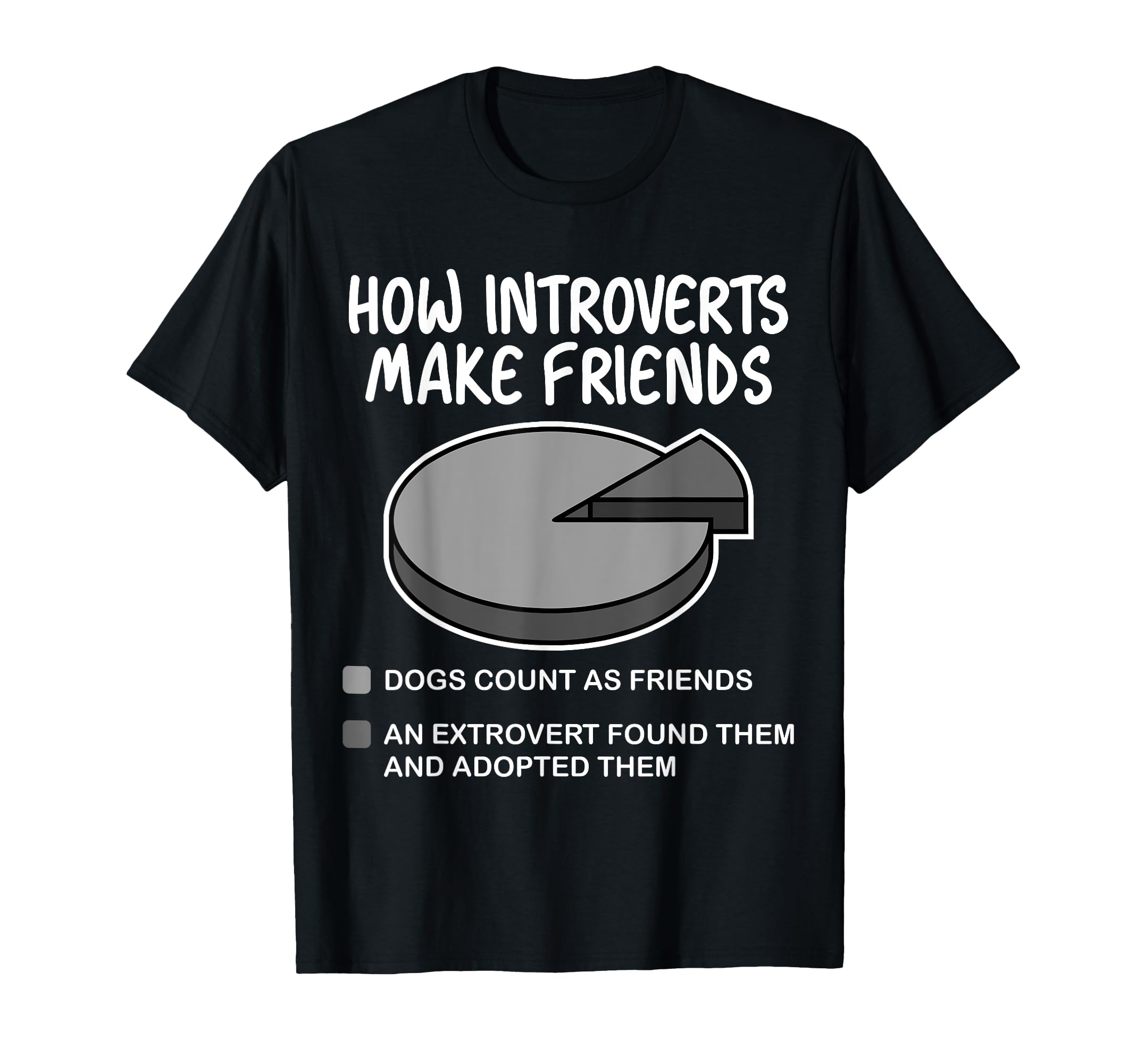 Introvert Facts Anti Social Introvert T-Shirt - Streetwear Style Men Women - T-Shirt, Sweatshirt, Hoodie