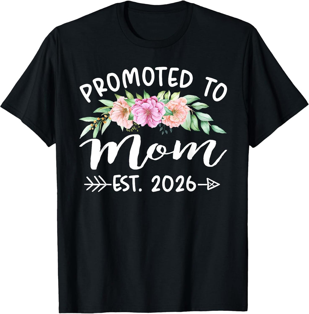 Flower Family Mother's Day Unisex T-shirt, Sweatshirt, Hoodie, Long Sleeve Tee - T-Shirt, Sweatshirt, Hoodie