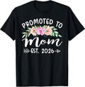 Flower Family Mother's Day Unisex T-shirt, Sweatshirt, Hoodie, Long Sleeve Tee - T-Shirt, Sweatshirt, Hoodie