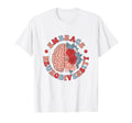 Embrace Neurodiversity Brain Autism T-Shirt - Trendy Graphic Unisex - T-Shirt, Sweatshirt, Hoodie
