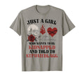 Dark Romance Stfuattdlagg Spicy Book Lover T-Shirt - Unique Graphic Unisex - T-Shirt, Sweatshirt, Hoodie