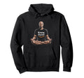 Know Thyself Inspiring Profound Hoodie - Minimalist Print Unisex - T-Shirt, Sweatshirt, Hoodie