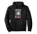 Professional Overthinker Funny Sarcastic Hoodie - Unique Graphic Men Women - T-Shirt, Sweatshirt, Hoodie
