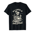 Smut Reader Spicy Book Romance All I T-Shirt - Graphic Print Men Women - T-Shirt, Sweatshirt, Hoodie
