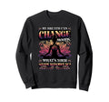 Funny Yoga Meditation Breathwork Sweatshirt - Custom Art Print for Adults - T-Shirt, Sweatshirt, Hoodie