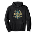 Adhd D Roll Concentration Hoodie - Trendy Graphic Men Women - T-Shirt, Sweatshirt, Hoodie