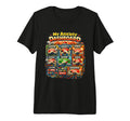 My Anxiety Dashboard Funny Mental T-Shirt - Trendy Graphic for Adults - T-Shirt, Sweatshirt, Hoodie