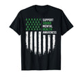 Support Squad Mental Health Awareness T-Shirt - Unique Graphic for Adults - T-Shirt, Sweatshirt, Hoodie