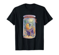 Dragon Reading Book And Drinking Tea T-Shirt - Streetwear Style Unisex - T-Shirt, Sweatshirt, Hoodie