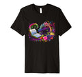 Fantasy Dragon Reading Open Book T-Shirt - Graphic Print for Adults - T-Shirt, Sweatshirt, Hoodie