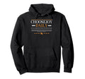 Choose Joy Daily Urban Typography Hoodie - Fun Novelty Design for Adults - T-Shirt, Sweatshirt, Hoodie
