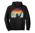 Read Return Repeat Hoodie - Custom Art Print Unisex - T-Shirt, Sweatshirt, Hoodie