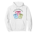 My Bookish Era Book Lover Hoodie - Aesthetic Graphic Unisex - T-Shirt, Sweatshirt, Hoodie