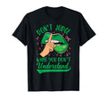 Dont Judge What You Dont Understand T-Shirt - Graphic Print for Adults - T-Shirt, Sweatshirt, Hoodie
