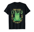Mindful Yoga Mindfulness Practice T-Shirt - Novelty Apparel for Adults - T-Shirt, Sweatshirt, Hoodie